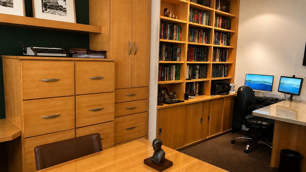 Escritório Zangirolami
